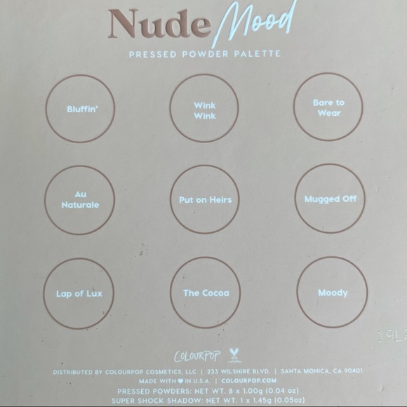 ColourPop Bundle - Picture 4 of 6